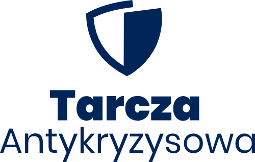 Tarcza Logo