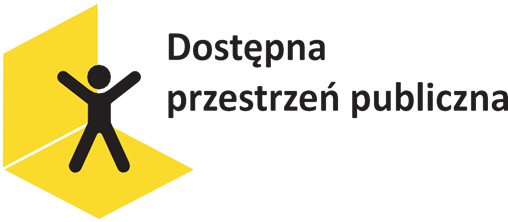 dostępna przestrzeń publiczna