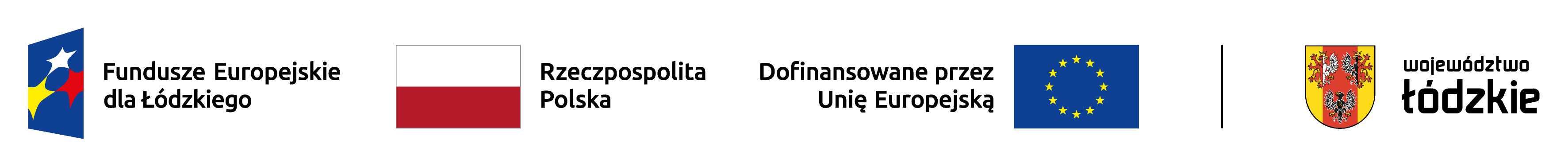 FEŁ logo poziome