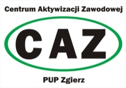 logo CAZ