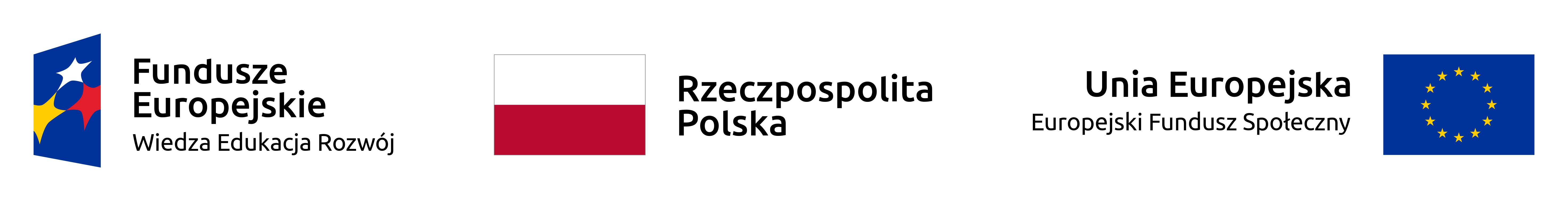 logo fundusze europejskie