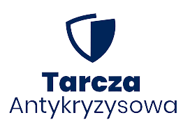 logo tarcza antykryzysowa