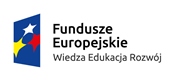 Fundusze Europejskie