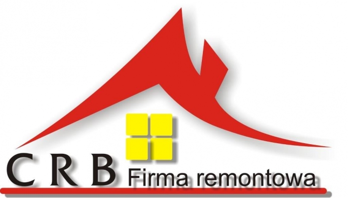 logo CRB Firma remontowa