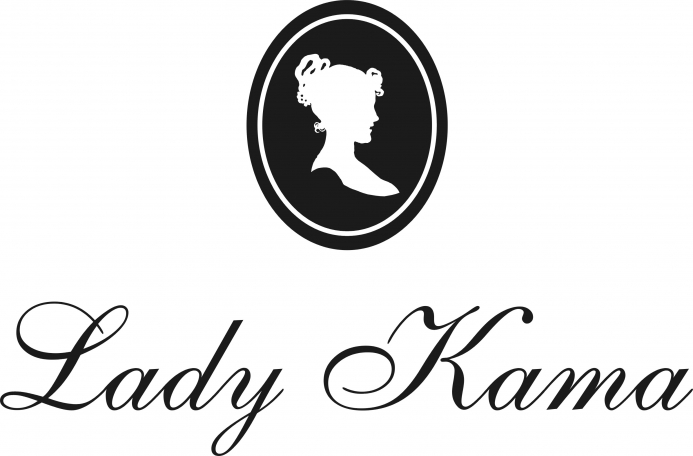 logo Lady Kama