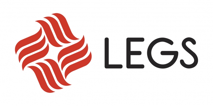 logo legs