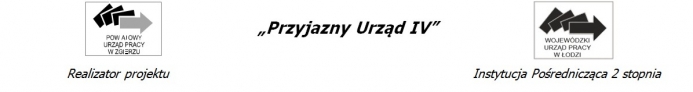 logo przyjazny urząd