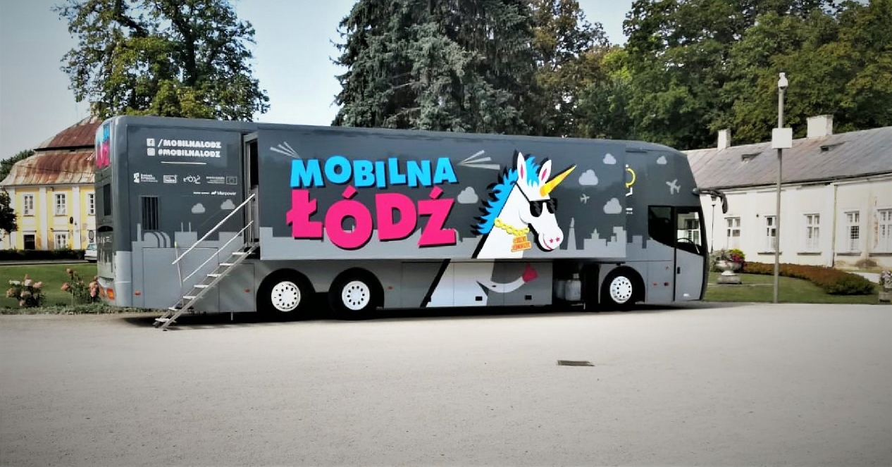 Mobila Łódź