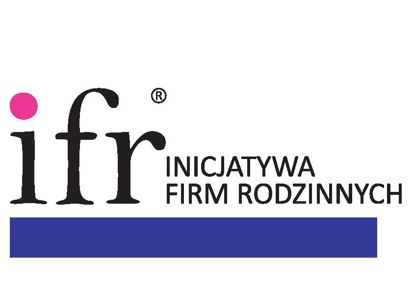 logo - Inicjatywa Firm Rodzinnych