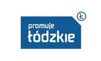 logo 'promuje łódzkie'