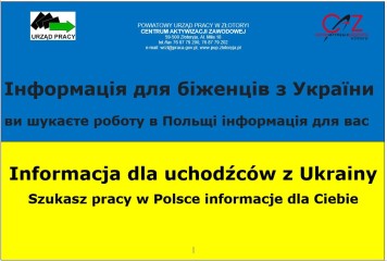 nnk.article.image-alt Najważniejsze informacje dla uchodźców / Найважливіша інформація для біженців